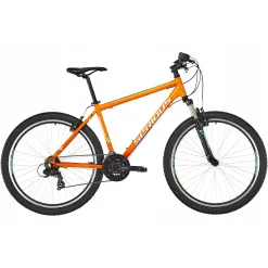 Aluminiowy Rower Górski MTB 27,5 Góral Terenowy