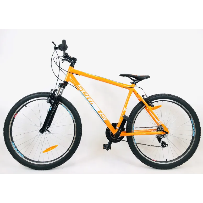 Aluminiowy Rower Górski MTB 27,5 Góral Terenowy