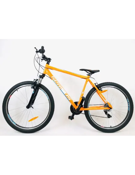 Aluminiowy Rower Górski MTB 27,5 Góral Terenowy