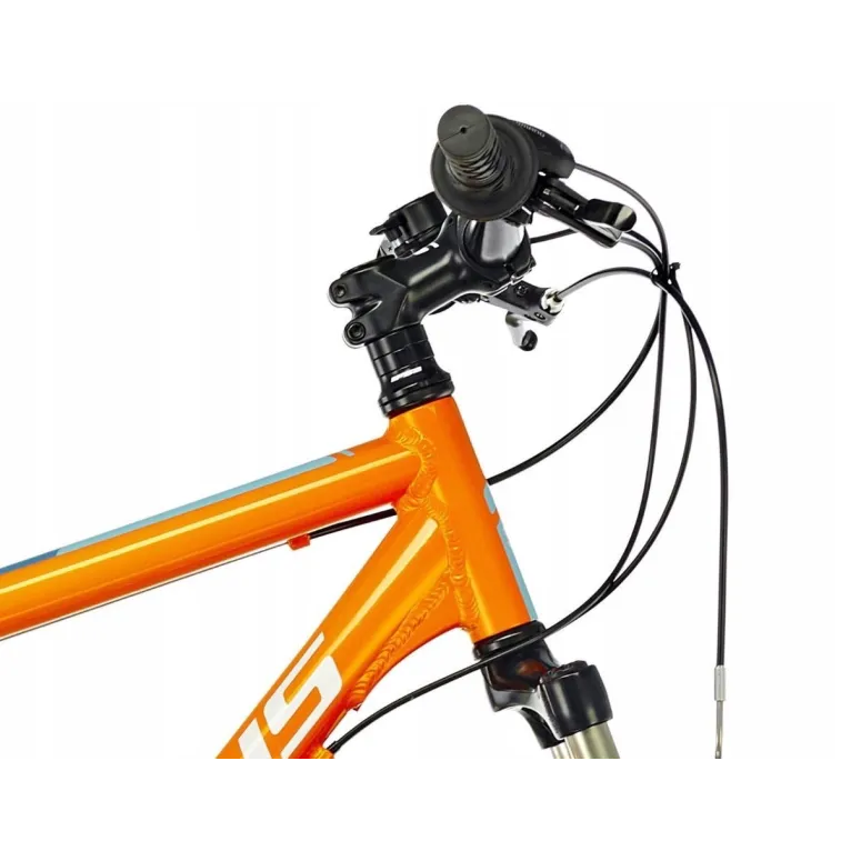 Aluminiowy Rower Górski MTB 27,5 Góral Terenowy