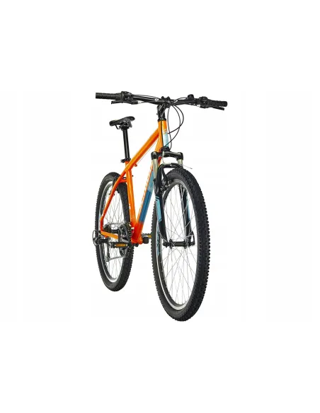 Aluminiowy Rower Górski MTB 27,5 Góral Terenowy