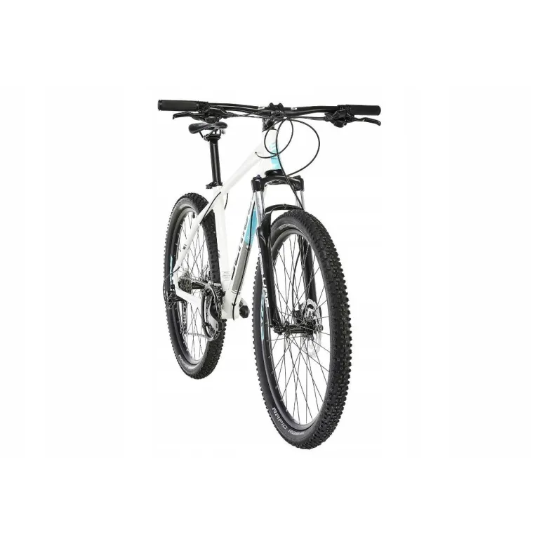 Aluminiowy Rower Górski MTB 27,5 Hydraulika Deore