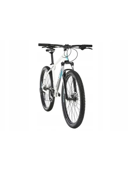 Aluminiowy Rower Górski MTB 27,5 Hydraulika Deore