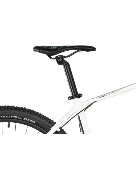 Aluminiowy Rower Górski MTB 27,5 Hydraulika Deore