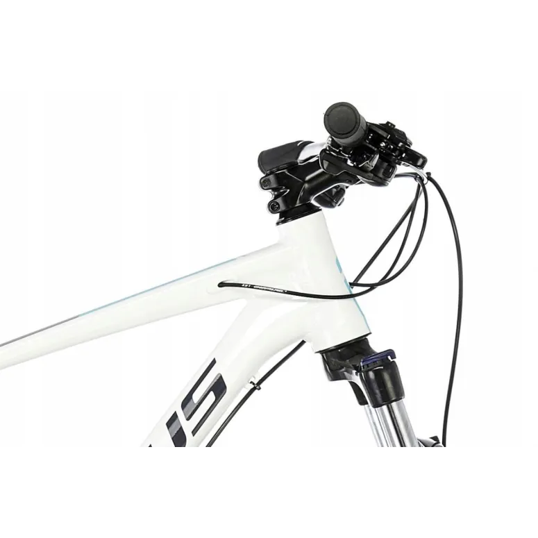 Aluminiowy Rower Górski MTB 27,5 Hydraulika Deore