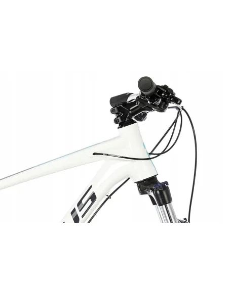 Aluminiowy Rower Górski MTB 27,5 Hydraulika Deore