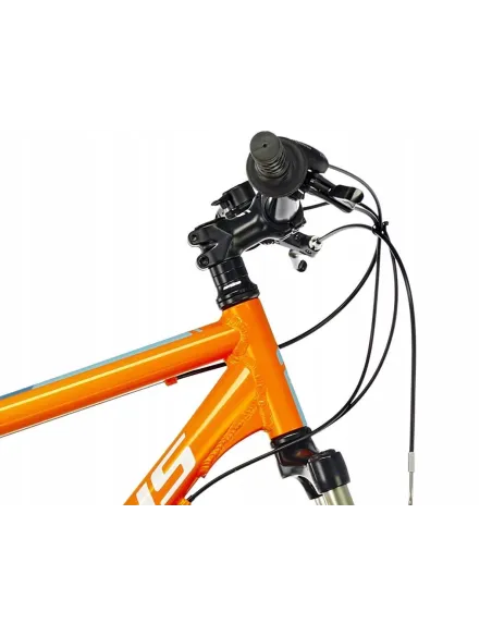 Aluminiowy Rower Górski MTB 27,5 Terenowy Góral