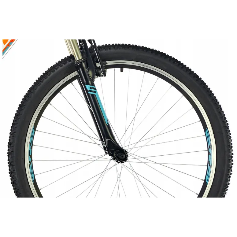 Aluminiowy Rower Górski MTB 27,5 Terenowy Góral