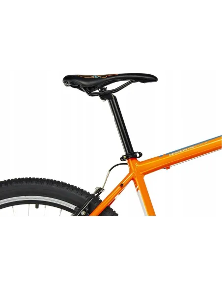 Aluminiowy Rower Górski MTB 27,5 Terenowy Góral