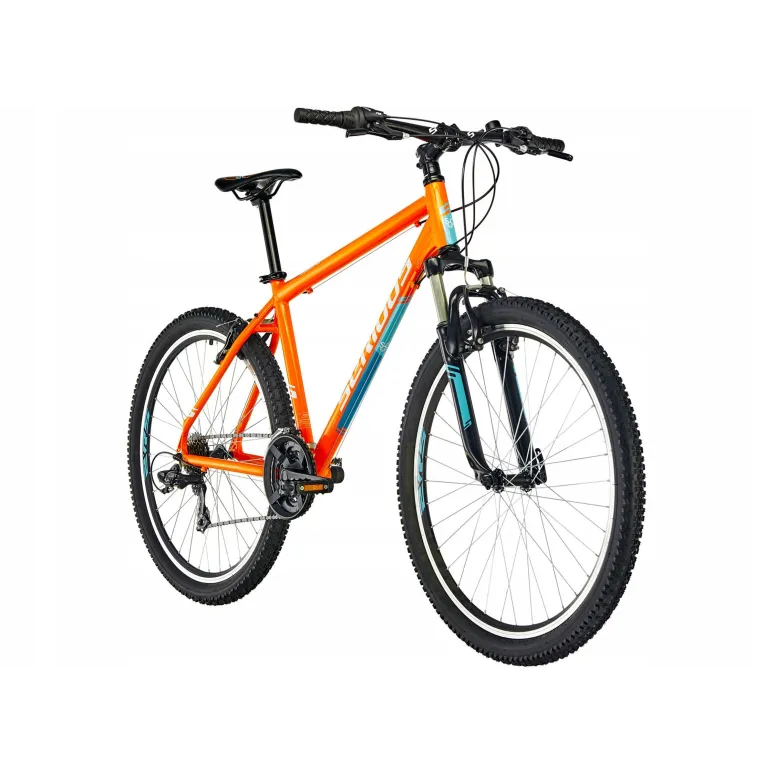 Aluminiowy Rower Górski MTB 27,5 Terenowy Góral