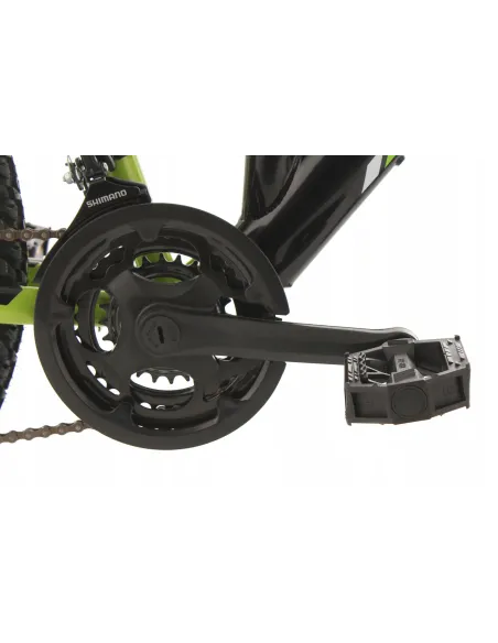 Amortyzowany Rower Górski 26 Męski Damski Prezent