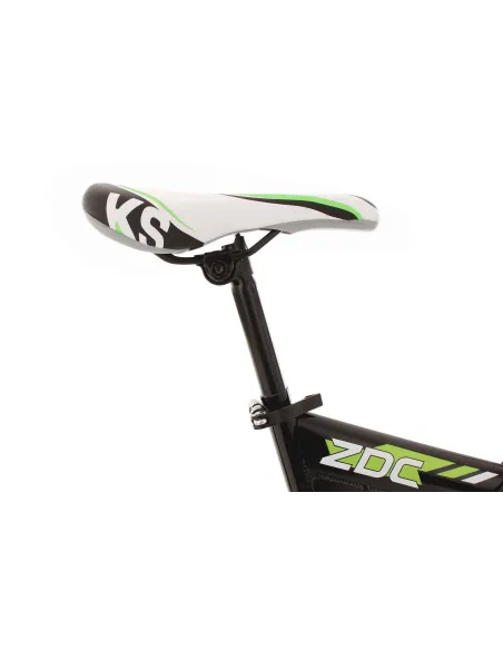 Amortyzowany Rower Górski 26 Męski Damski Prezent