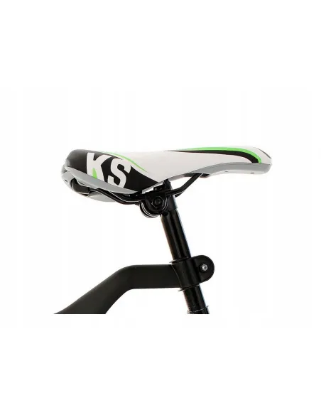 Amortyzowany Rower Górski MTB 26 Młodzieżowy Góral