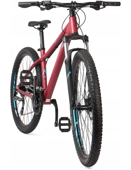 Damski Rower Górski 27,5 Univega Vison Hydraulika