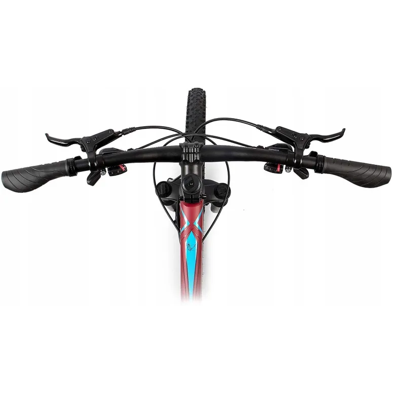 Damski Rower Górski 27,5 Univega Vison Hydraulika