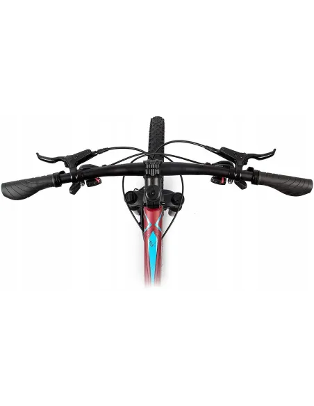 Damski Rower Górski 27,5 Univega Vison Hydraulika