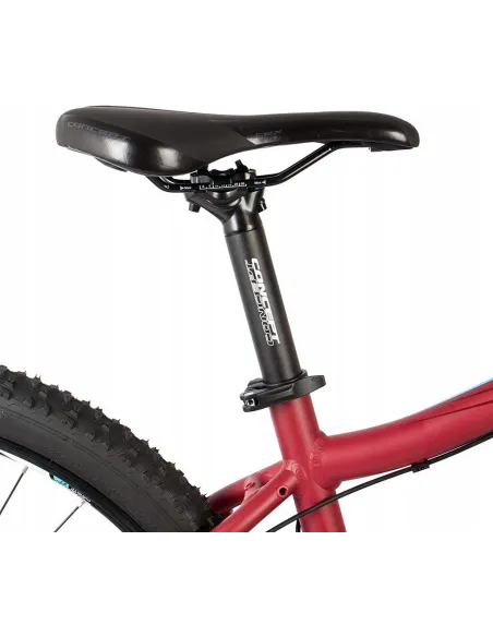 Damski Rower Górski 27,5 Univega Vison Hydraulika