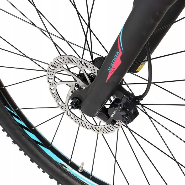 Damski Rower Górski 27,5 Univega Vison Hydraulika