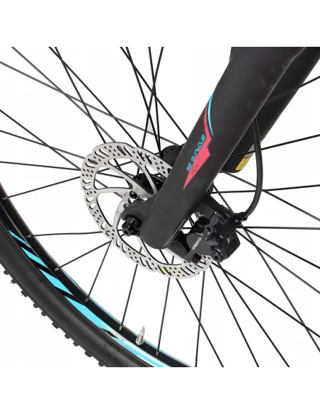 Damski Rower Górski 27,5 Univega Vison Hydraulika