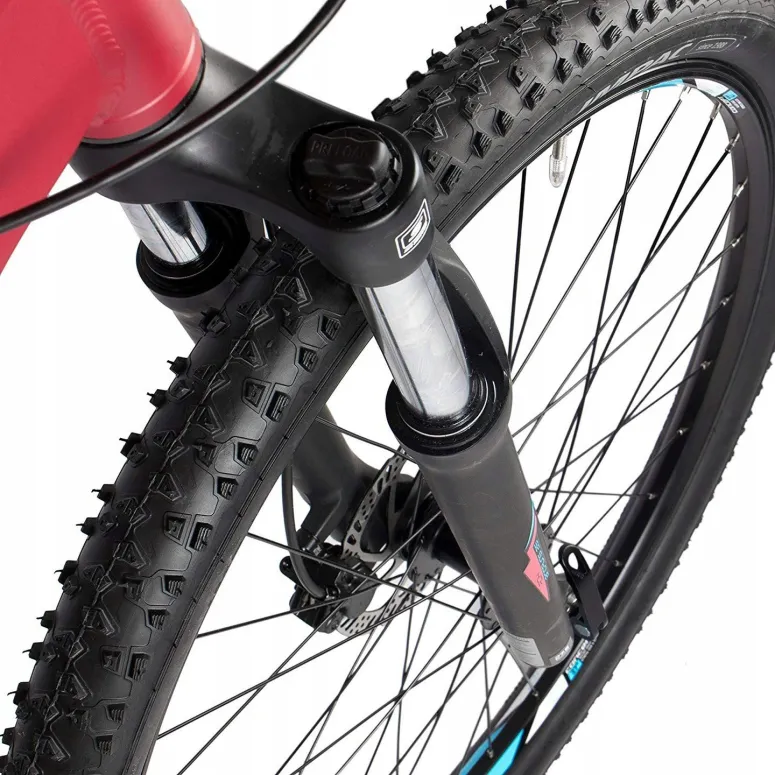 Damski Rower Górski 27,5 Univega Vison Hydraulika