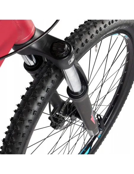 Damski Rower Górski 27,5 Univega Vison Hydraulika