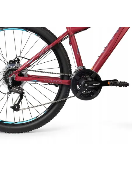 Damski Rower Górski 27,5 Univega Vison Hydraulika