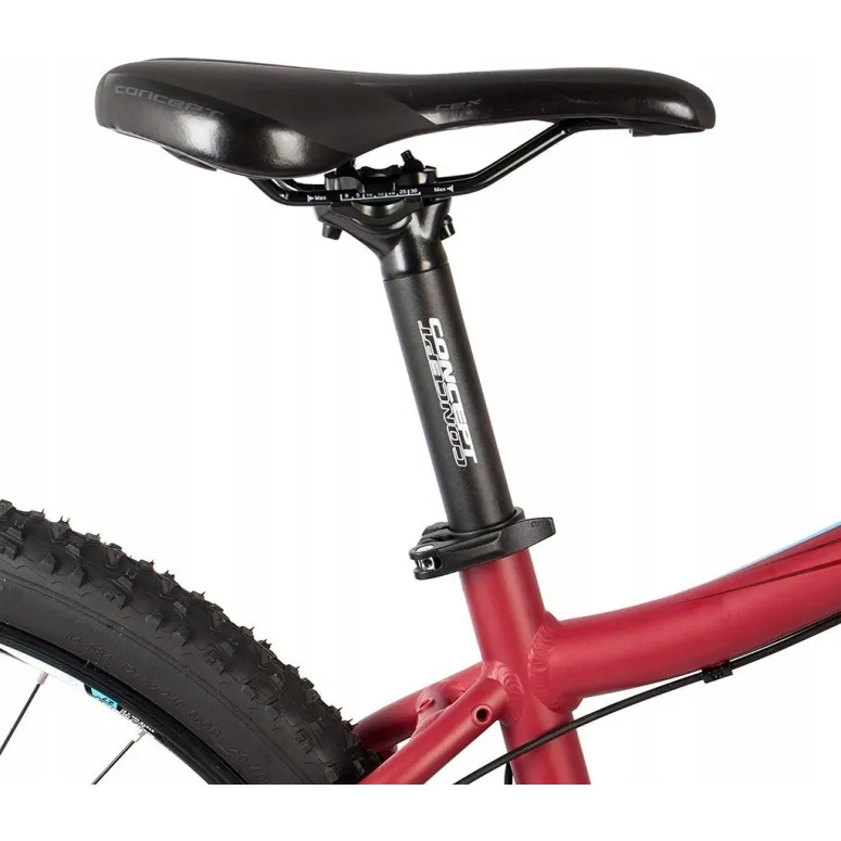 Damski Rower Górski 27,5 Univega Vison Hydraulika