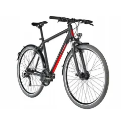 Sportowy Rower Górski Męski MTB 28 Terenowy Góral