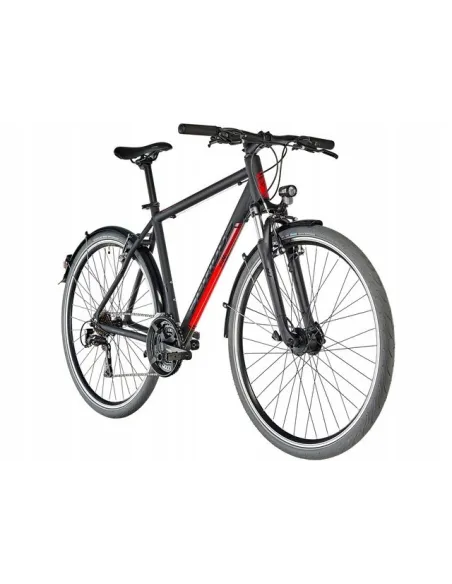 Sportowy Rower Górski Męski MTB 28 Terenowy Góral