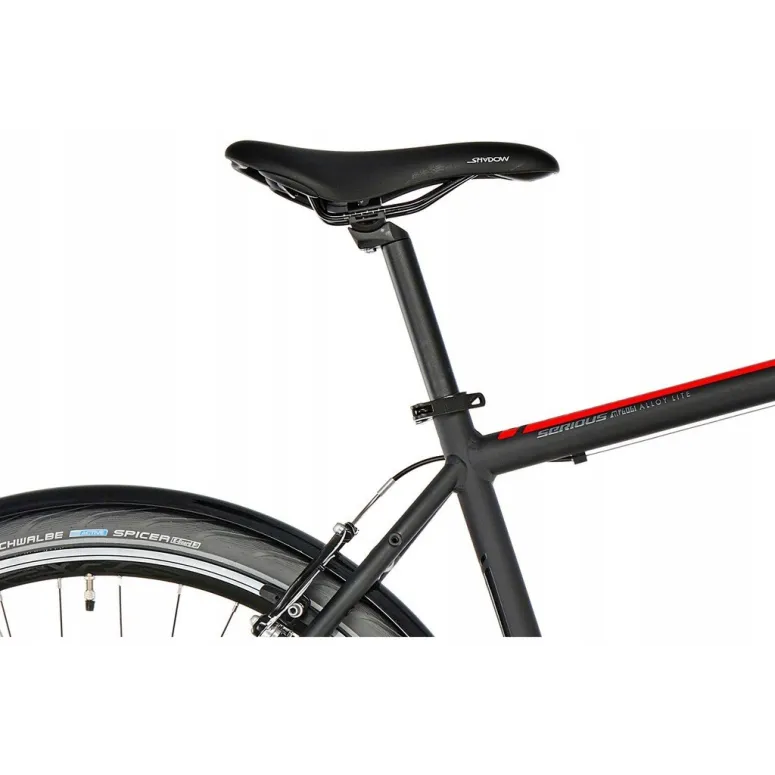 Sportowy Rower Górski Męski MTB 28 Terenowy Góral