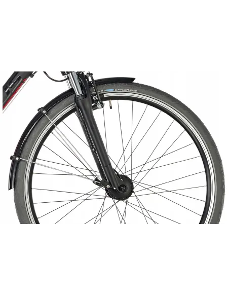 Sportowy Rower Górski Męski MTB 28 Terenowy Góral