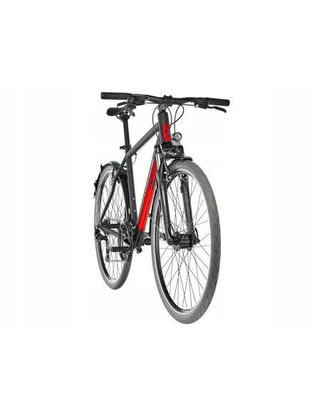 Sportowy Rower Górski Męski MTB 28 Terenowy Góral