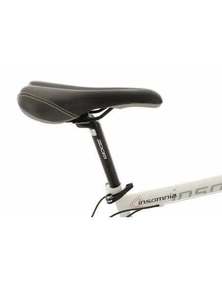 Rower Górski Męski 29 Tarczowe Pełna Amortyzacja