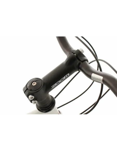 Rower Górski Męski 29 Tarczowe Pełna Amortyzacja