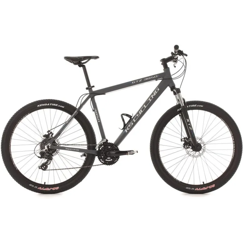 Rower Górski MTB 27,5 Amortyzacja Terenowy ALU