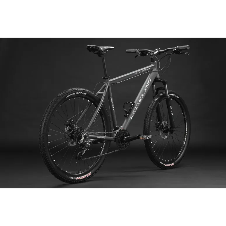 Rower Górski MTB 27,5 Amortyzacja Terenowy ALU