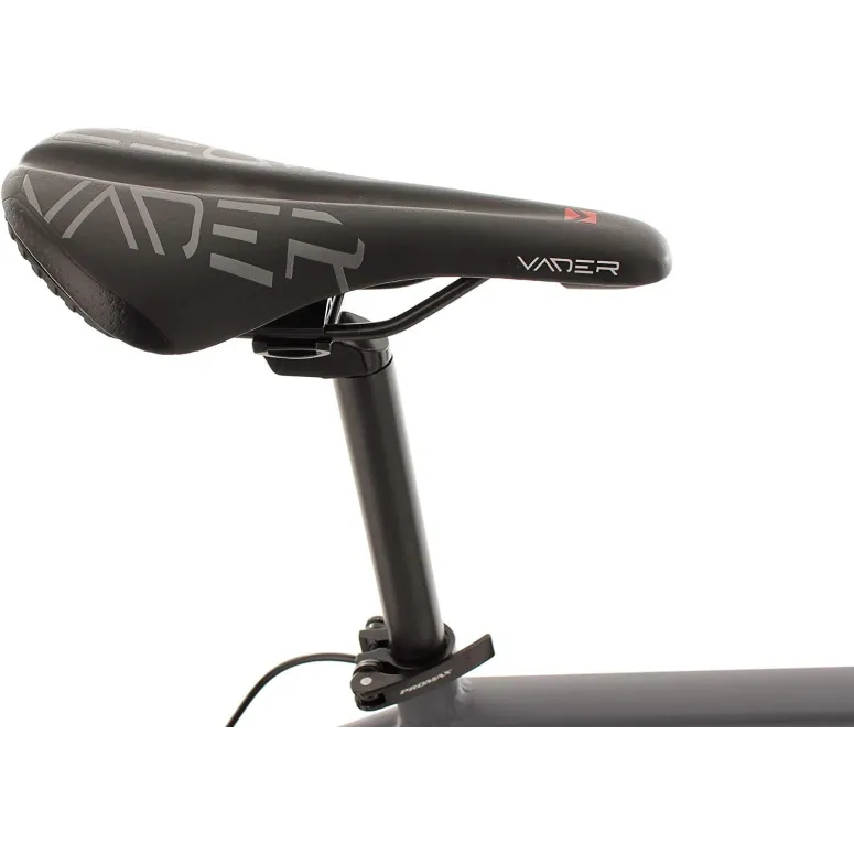 Rower Górski MTB 27,5 Amortyzacja Terenowy ALU