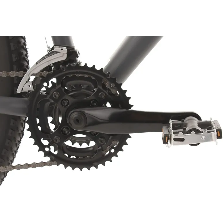 Rower Górski MTB 27,5 Amortyzacja Terenowy ALU