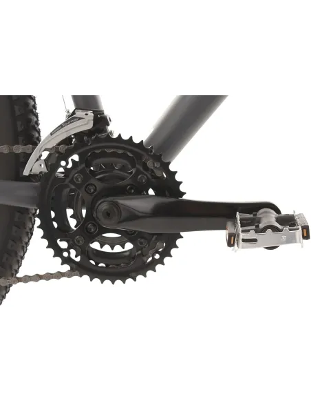 Rower Górski MTB 27,5 Amortyzacja Terenowy ALU