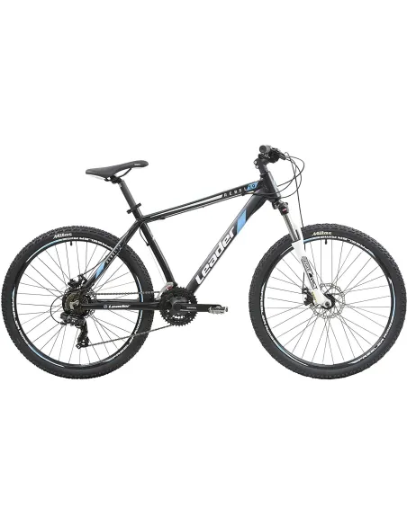 Rower Górski 26 Młodzieżówy Aluminium Tarcze