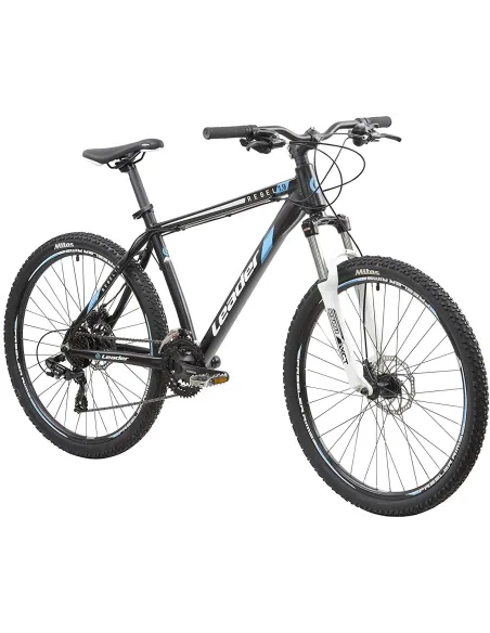 Rower Górski 26 Młodzieżówy Aluminium Tarcze