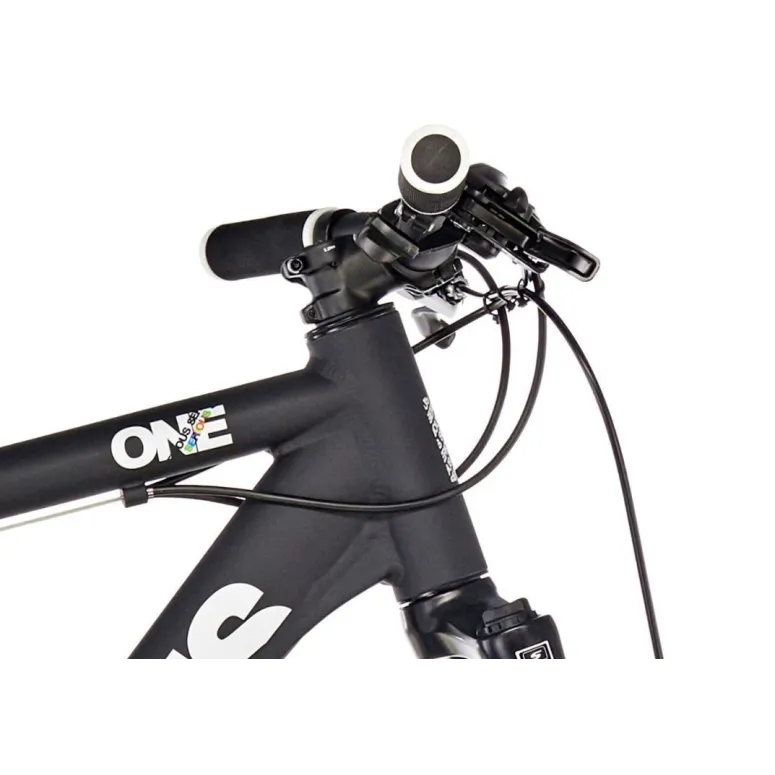 Lekki Rower Górski MTB 26 Aluminiowy Unisex