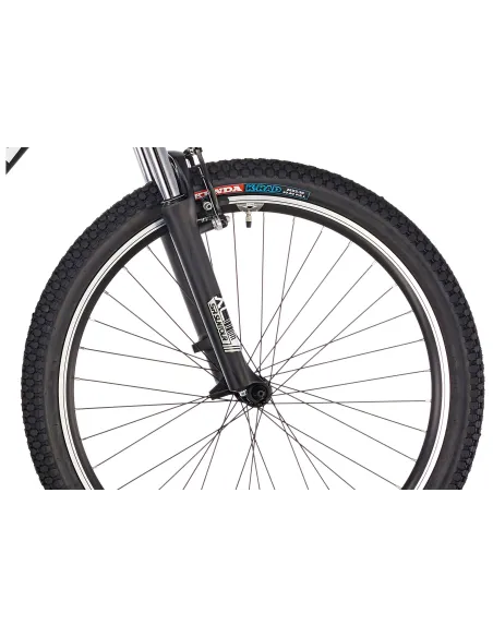 Lekki Rower Górski MTB 26 Aluminiowy Unisex