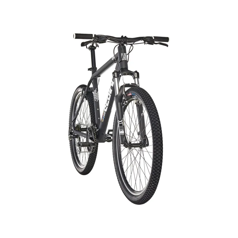 Lekki Rower Górski MTB 26 Aluminiowy Unisex