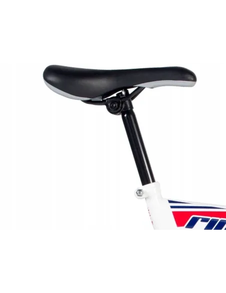 Górski Rower Dziecięcy MTB 24 Chłopca Amortyzacja