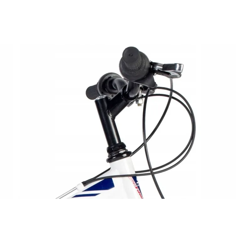 Górski Rower Dziecięcy MTB 24 Chłopca Amortyzacja