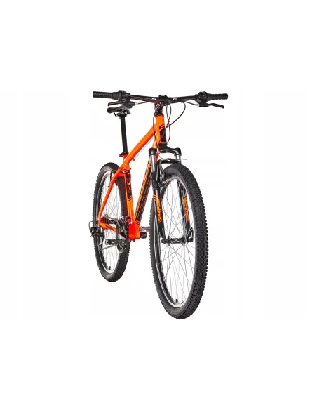 Lekki Rower Górski Męski Damski MTB 27,5 Terenowy