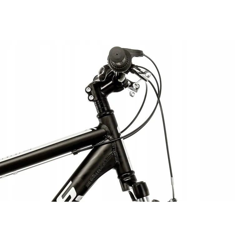 Lekki Rower Górski MTB Serious 26 Aluminiowy Góral