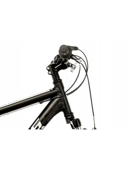 Lekki Rower Górski MTB Serious 26 Aluminiowy Góral