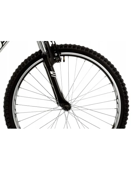 Lekki Rower Górski MTB Serious 26 Aluminiowy Góral